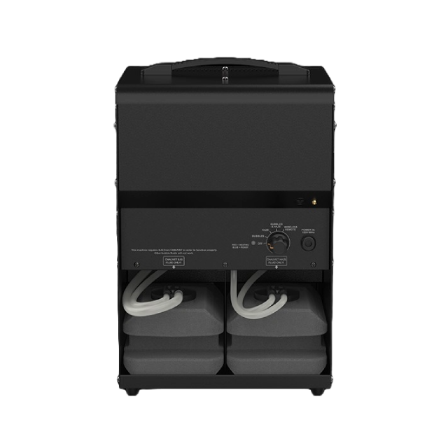 Chauvet DJ Hurricane Bubble Haze LT-3