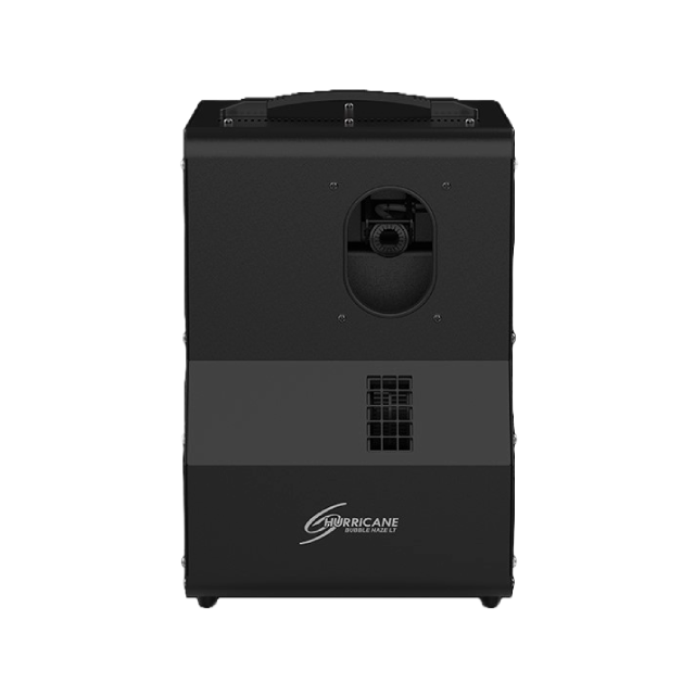 Chauvet DJ Hurricane Bubble Haze LT- main