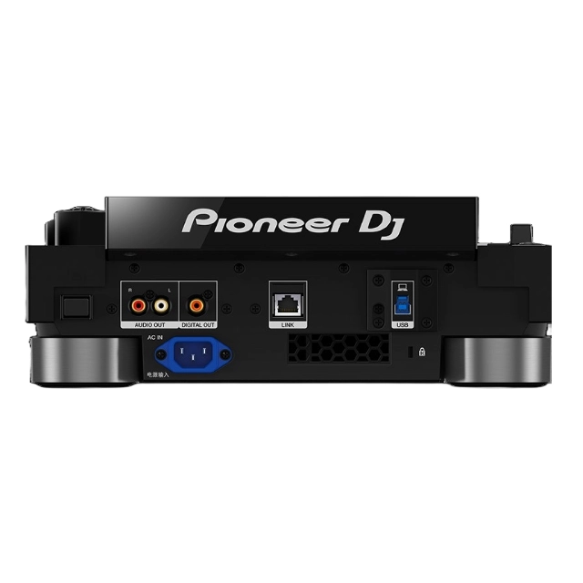 Pioneer CDJ-3000-3