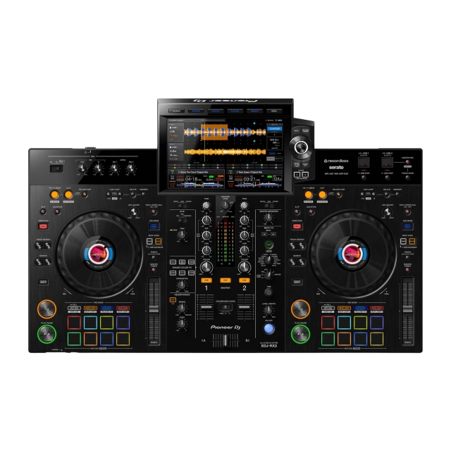 Pioneer DJ XDJ-RX3-1