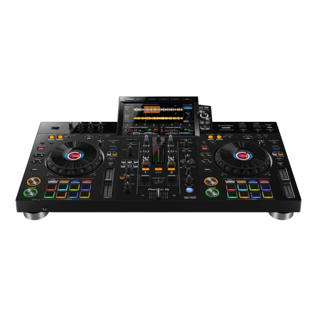 Pioneer DJ XDJ-RX3-2