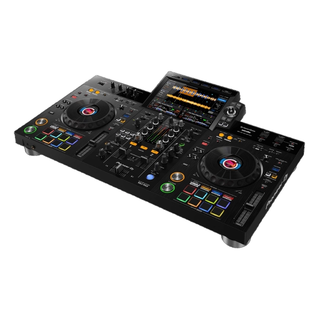 Pioneer DJ XDJ-RX3-main