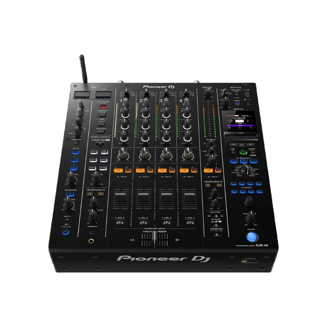 Pioneer DJM-A9-main